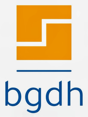 bgdh Logo